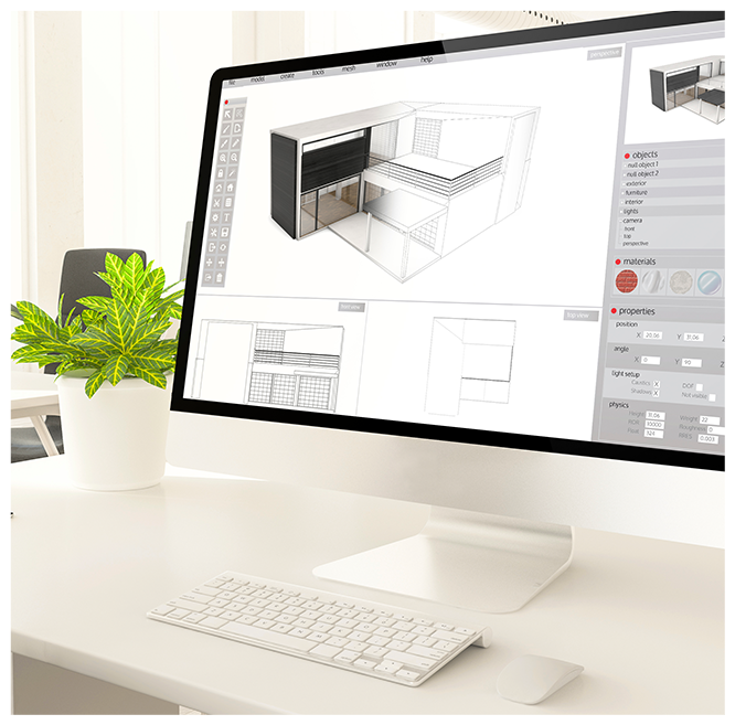 Interior & Design