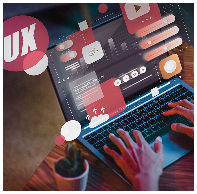 Interaction Design 
